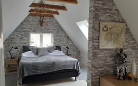 Lejlighed i Nakskov centrum
